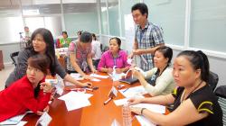 Tư duy đổi mới - PouYuen (30.10.2015 AM)